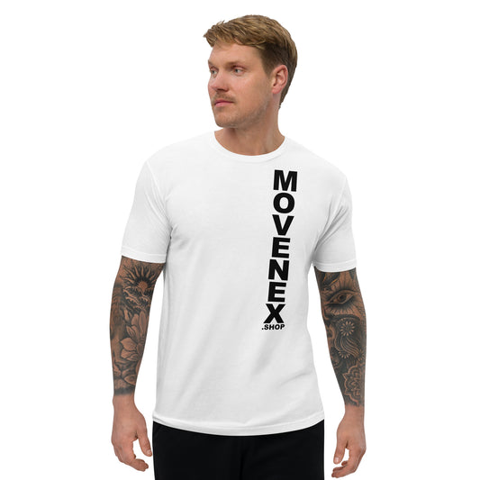 T-shirt Movenex “T70, Shoreditch“ - Movenex