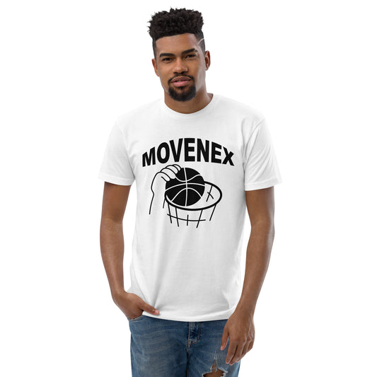 T-shirt Movenex “T70, Shoreditch“ - Movenex