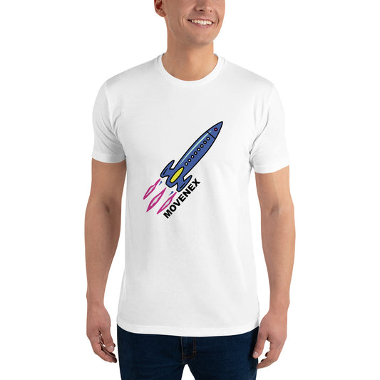 T-shirt Movenex “T70, Shoreditch“ - Movenex