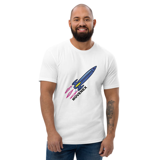 T-shirt Movenex “T70, Shoreditch“ - Movenex