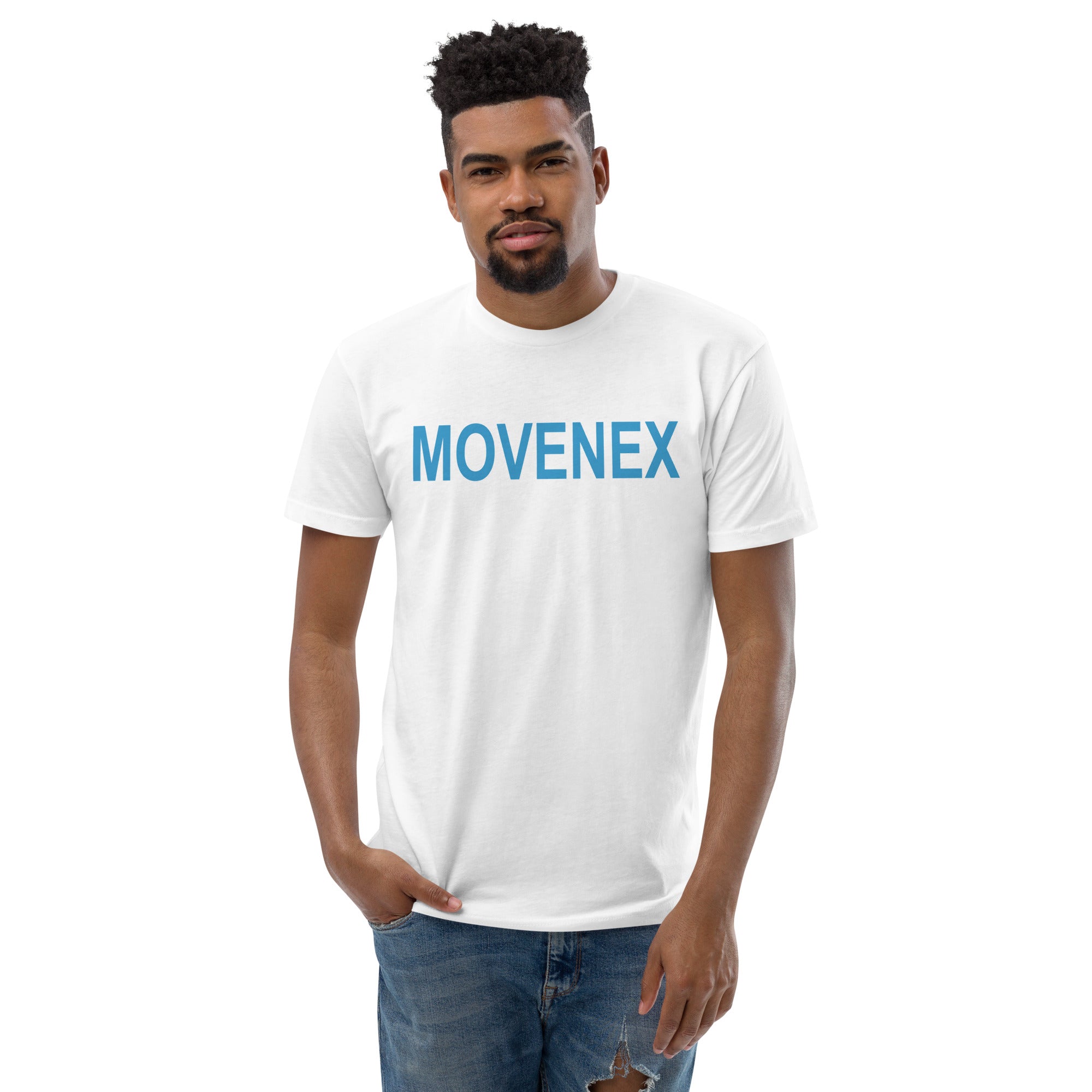 T-shirt Movenex “T70, Shoreditch“ - Movenex