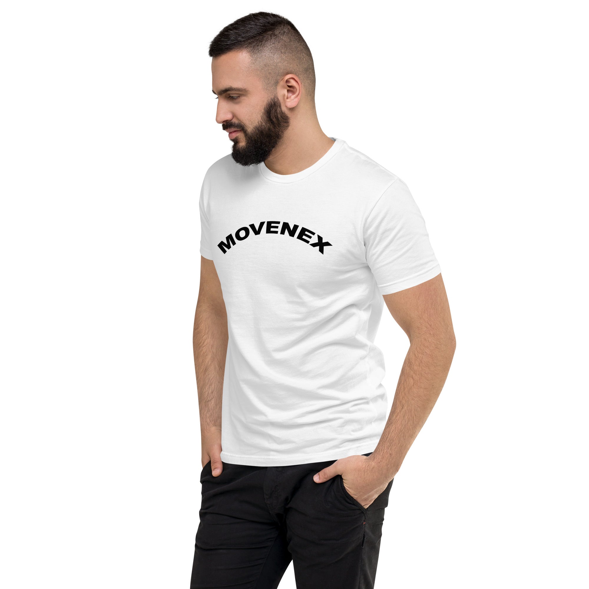 T-shirt Movenex “T70, Shoreditch“ - Movenex