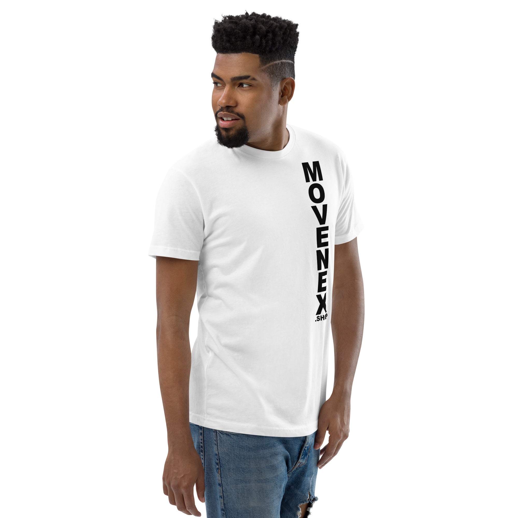 T-shirt Movenex “T70, Shoreditch“ - Movenex