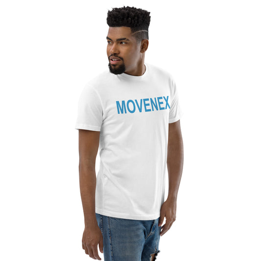 T-shirt Movenex “T70, Shoreditch“ - Movenex