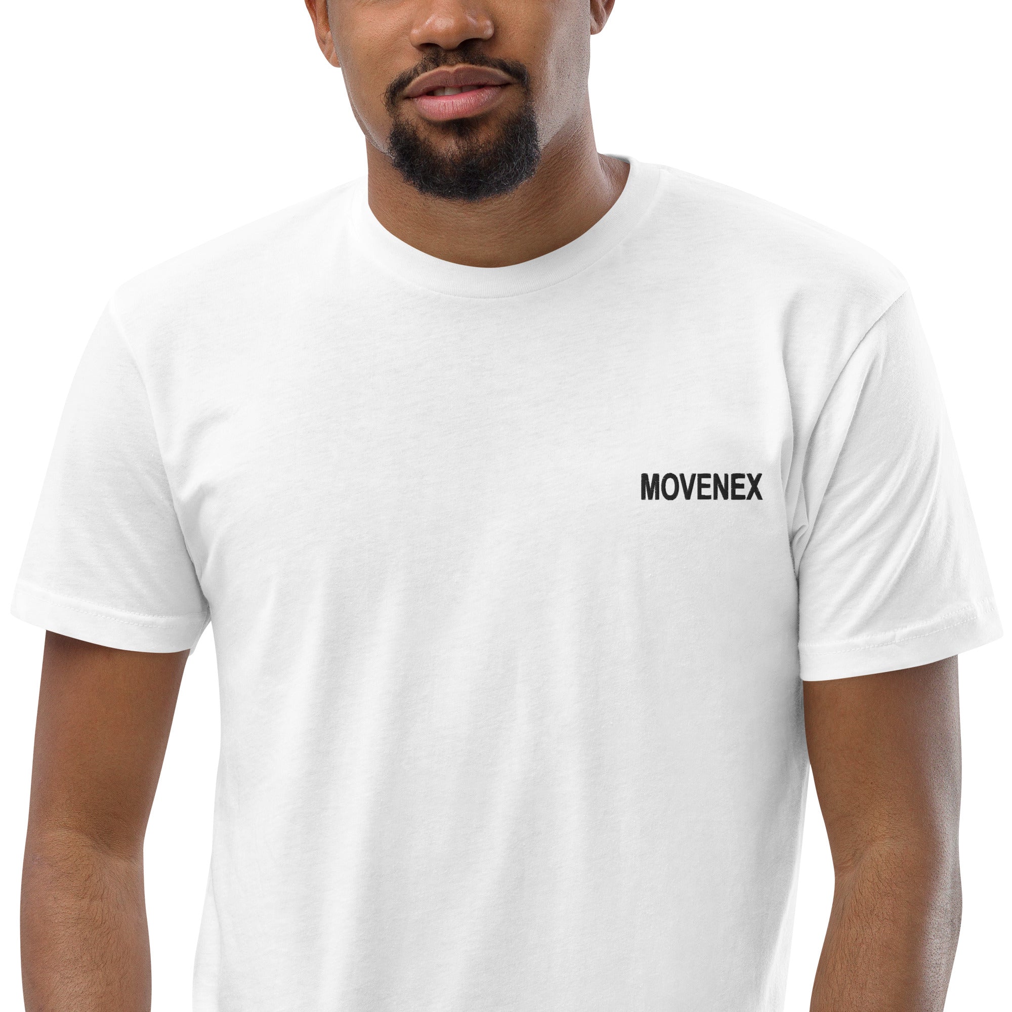 T-shirt Movenex “T70, Shoreditch“ - Movenex