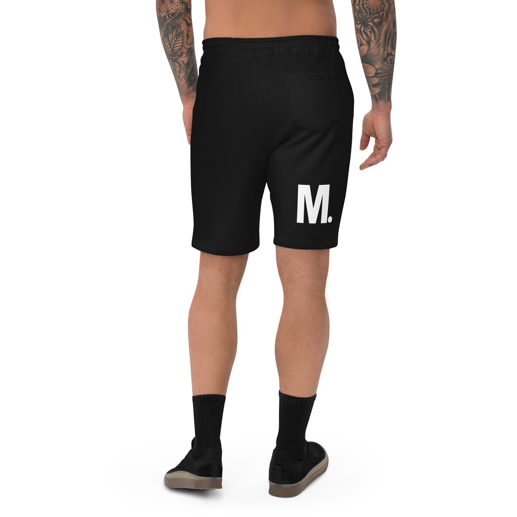 Short Movenex “C48, Distillery“ - Movenex