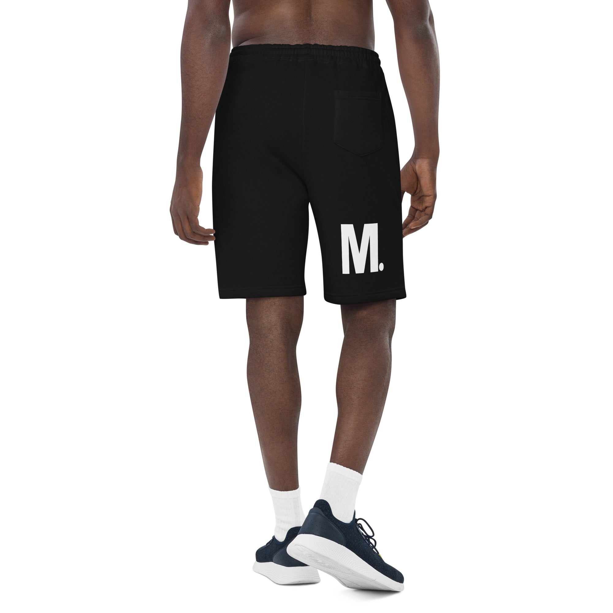 Short Movenex “C48, Distillery“ - Movenex