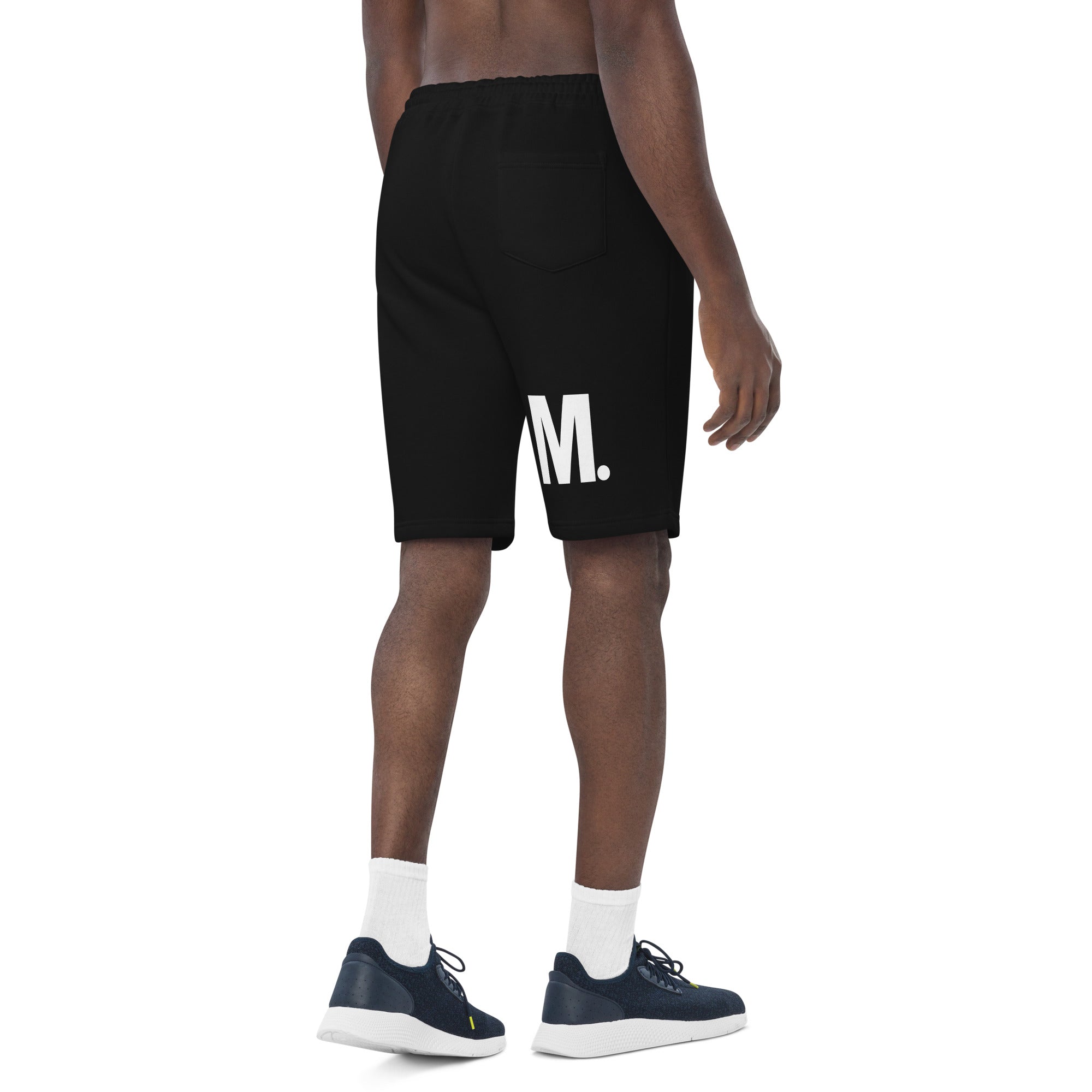 Short Movenex “C48, Distillery“ - Movenex