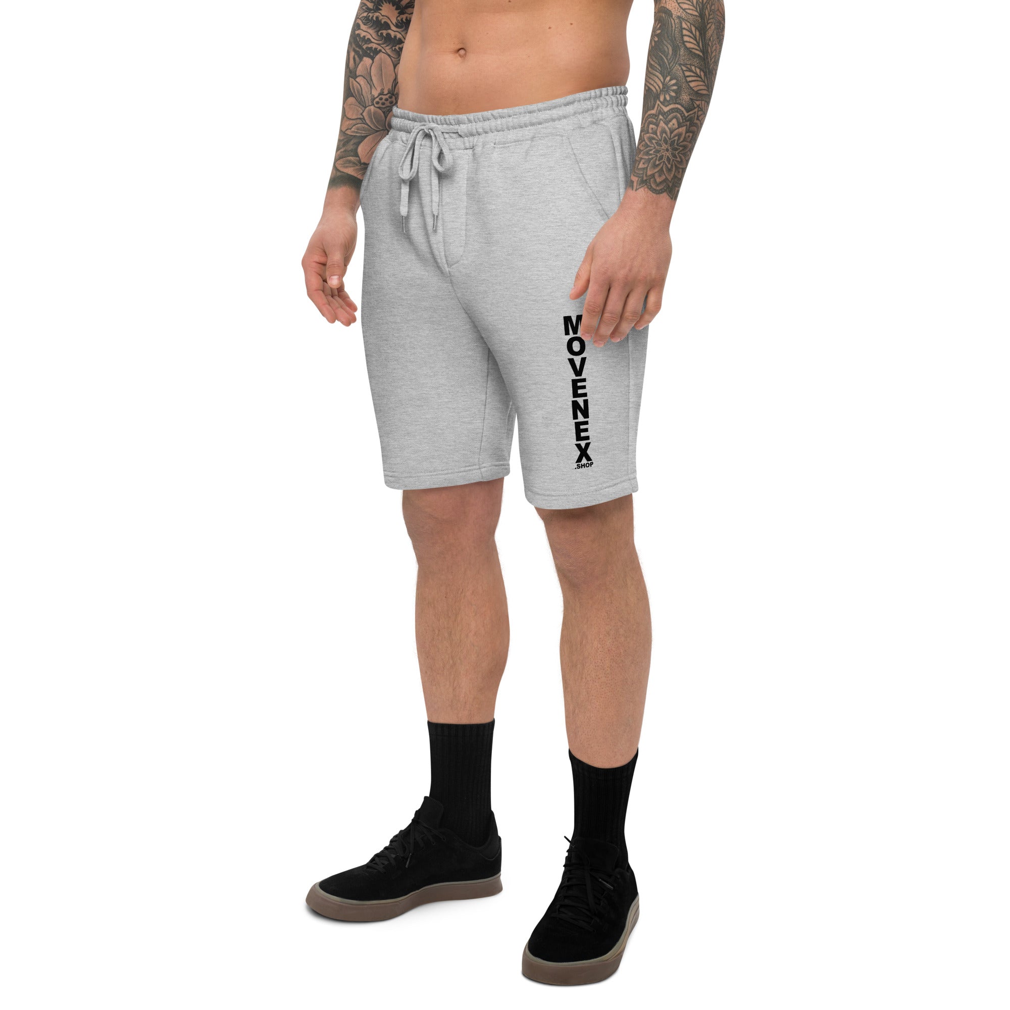 Short Movenex “C48, Distillery“ - Movenex