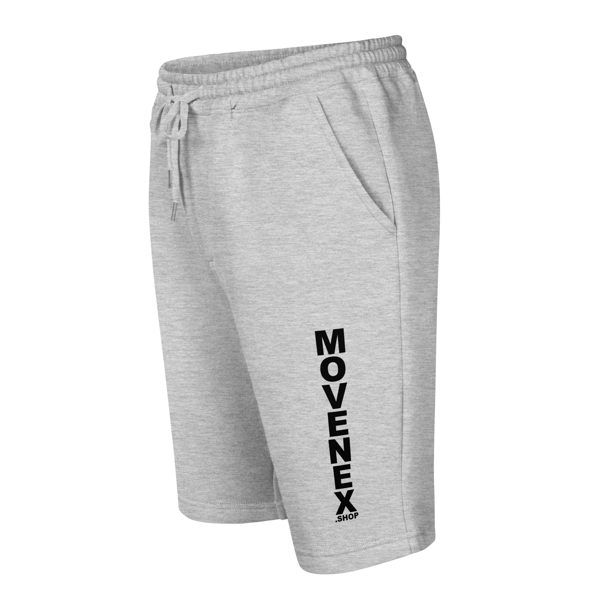 Short Movenex “C48, Distillery“ - Movenex