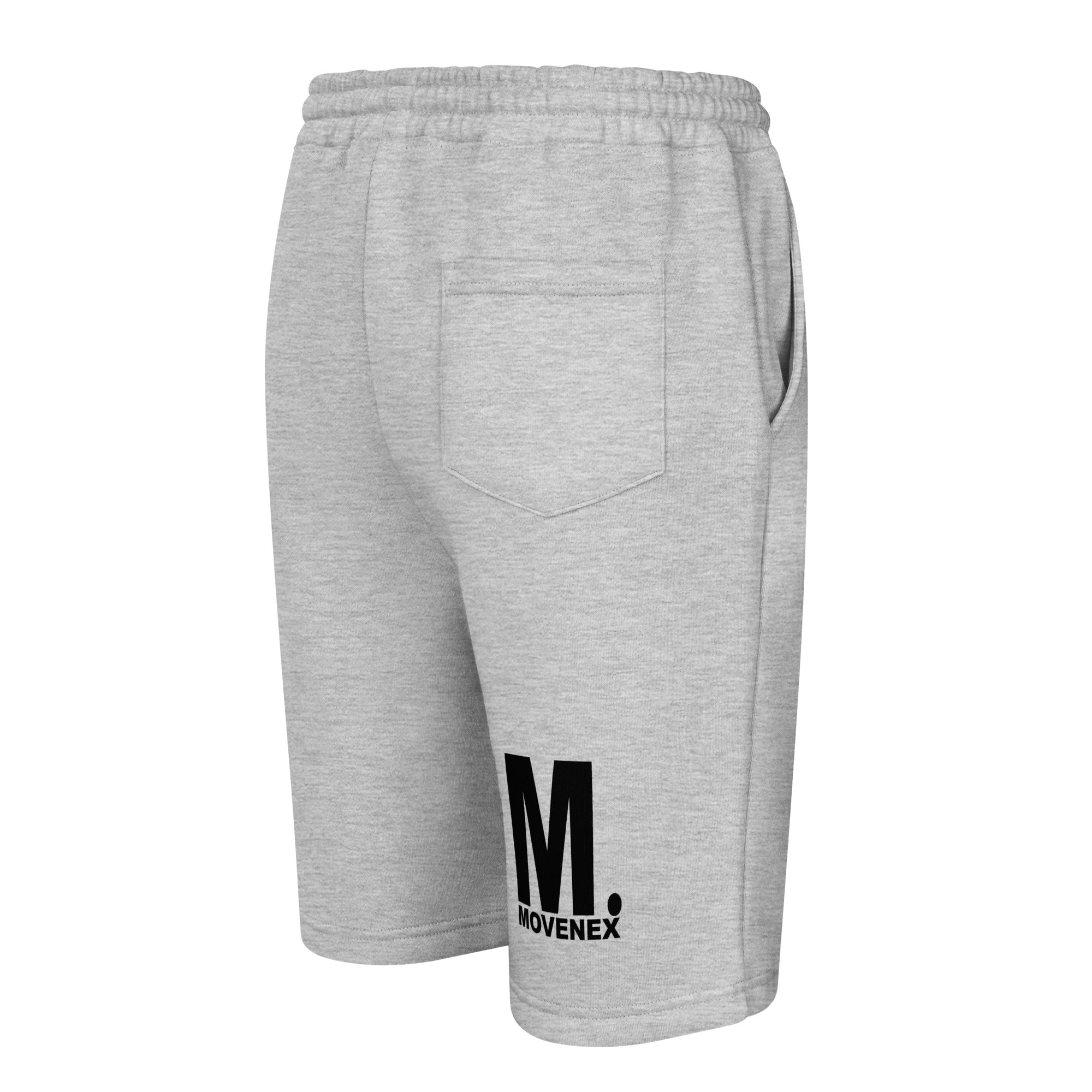 Short Movenex “C48, Distillery“ - Movenex