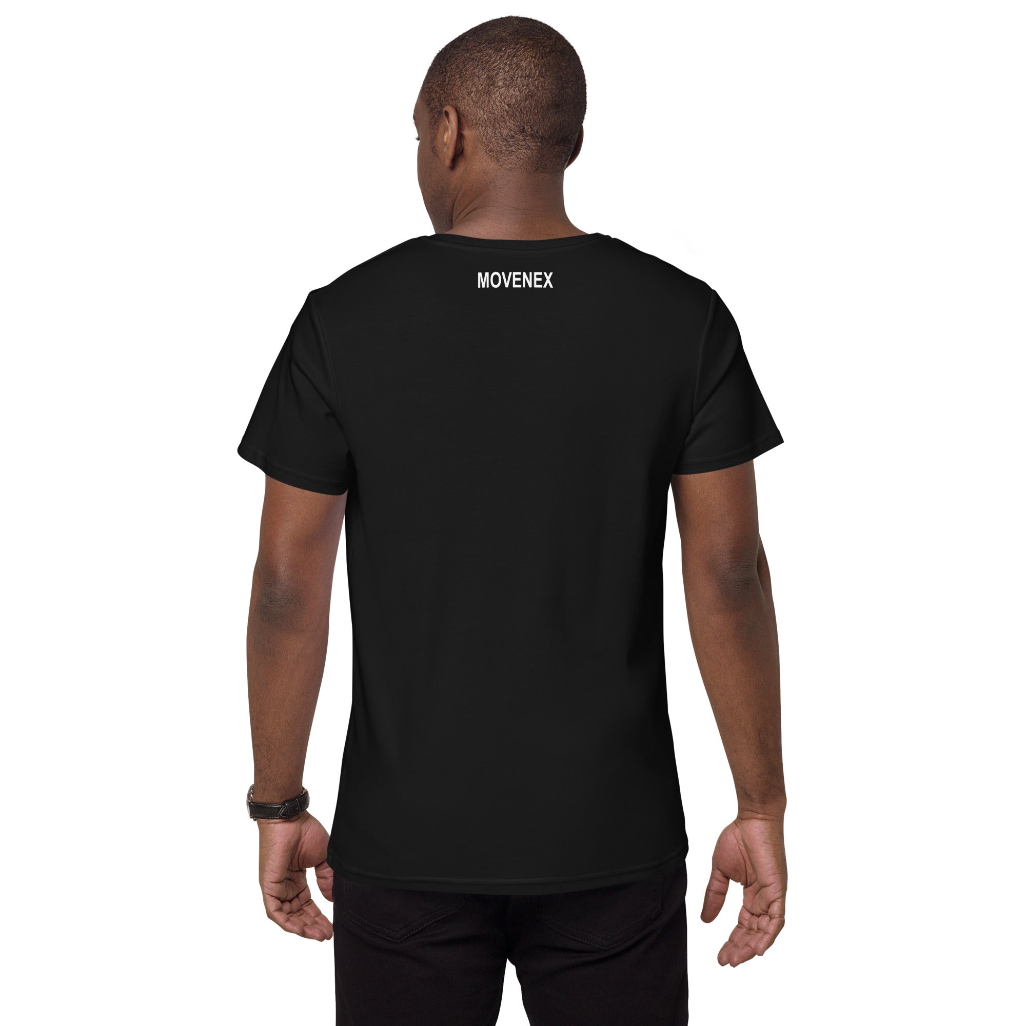 T-shirt Movenex “T16, Wicker“ - Movenex