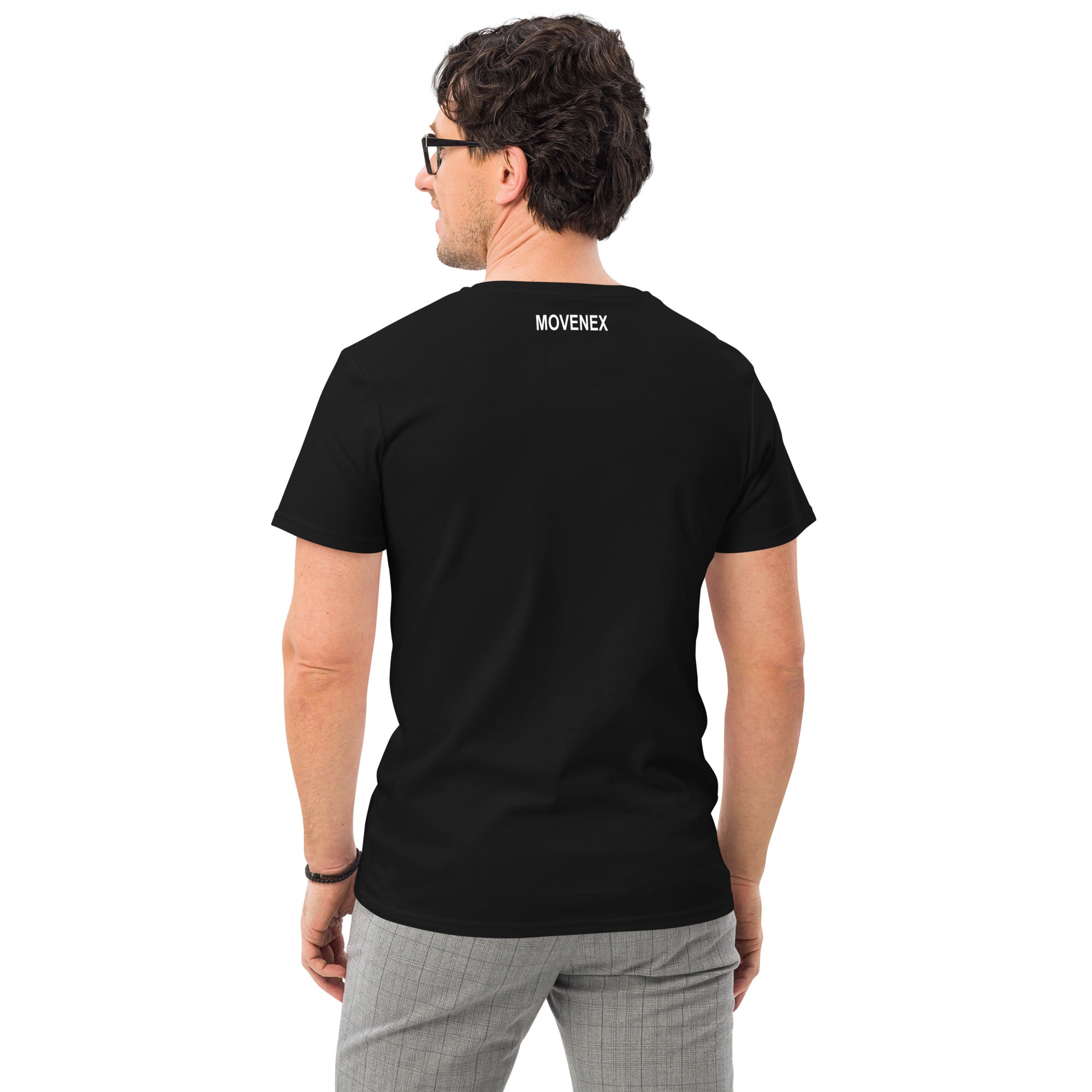 T-shirt Movenex “T16, Wicker“ - Movenex