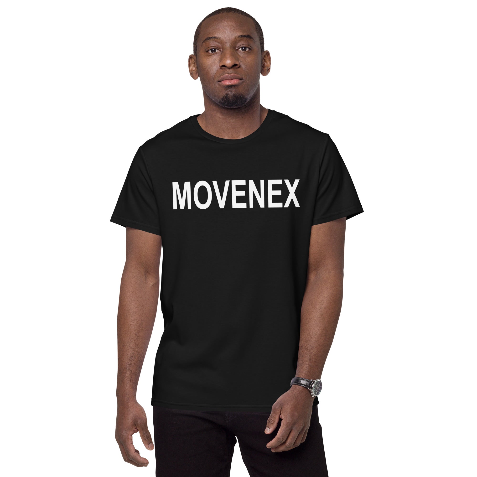 T-shirt Movenex “T16, Wicker“ - Movenex