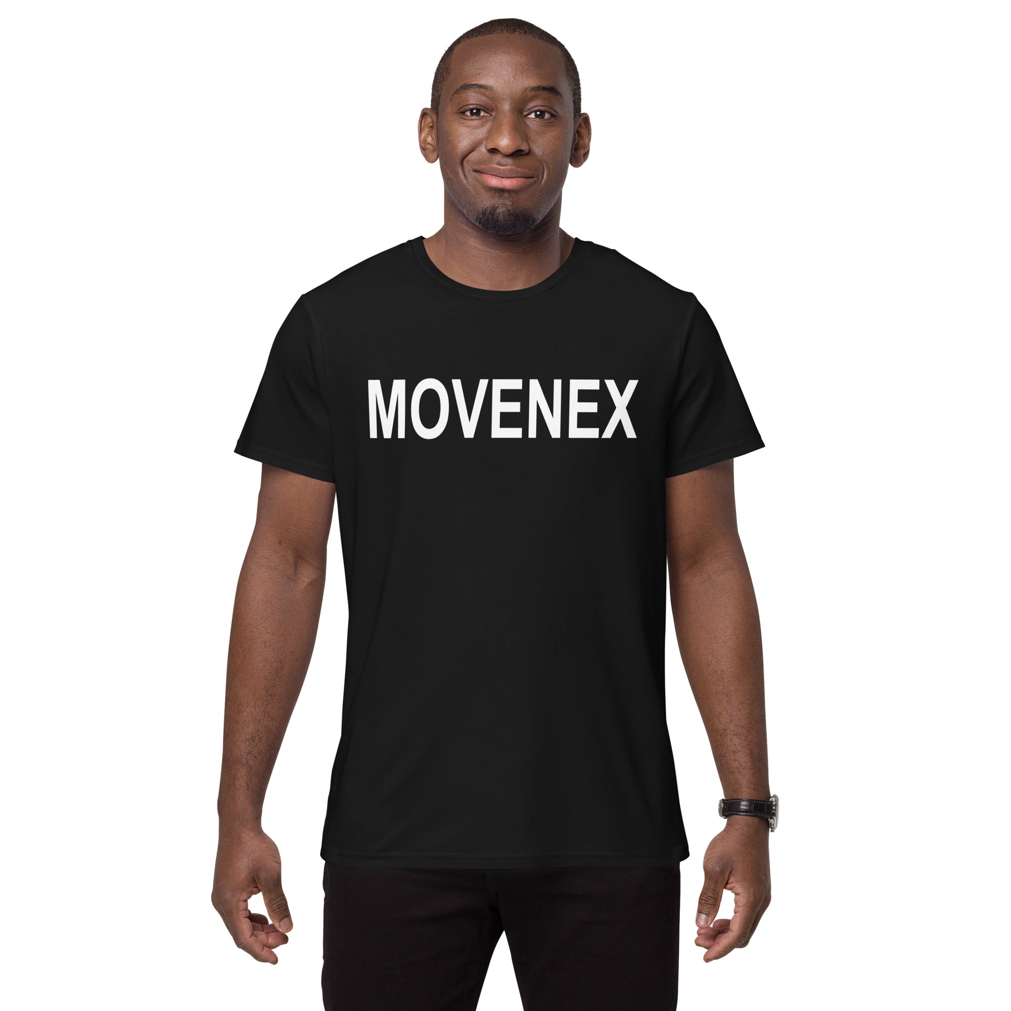 T-shirt Movenex “T16, Wicker“ - Movenex