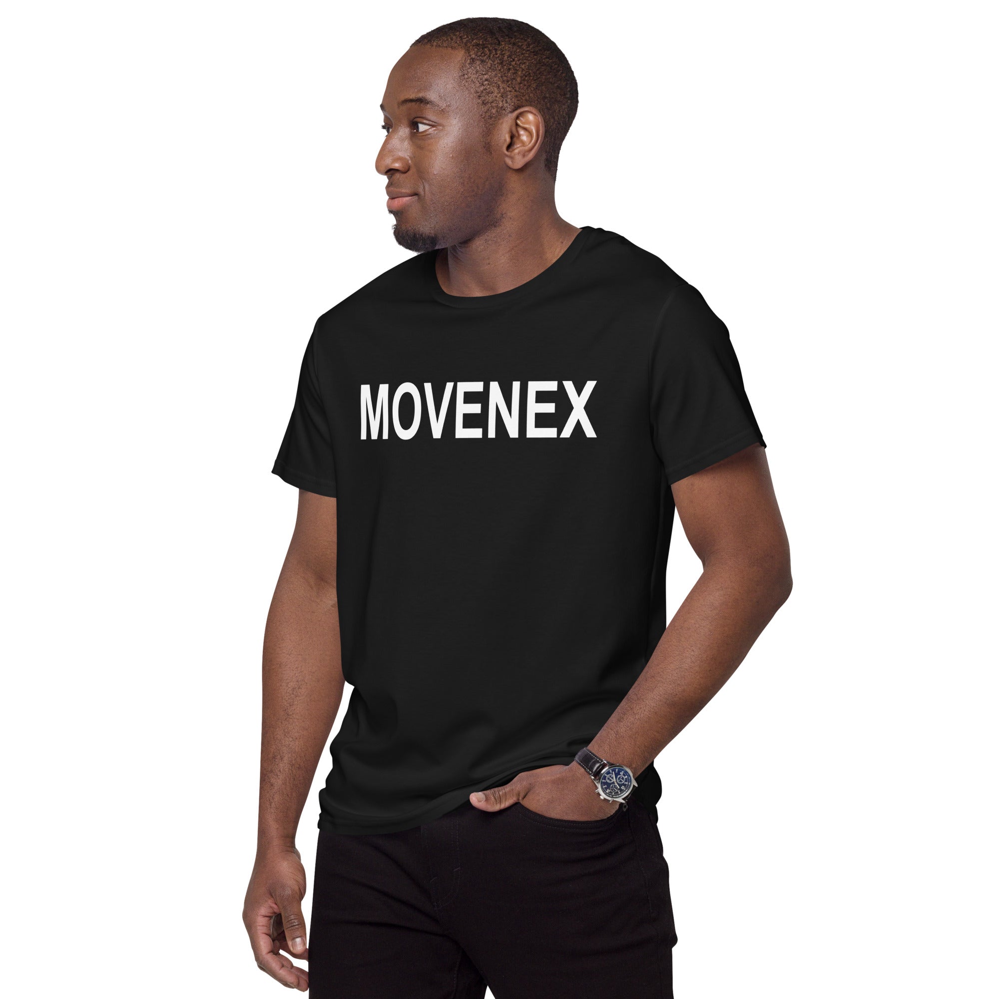 T-shirt Movenex “T16, Wicker“ - Movenex