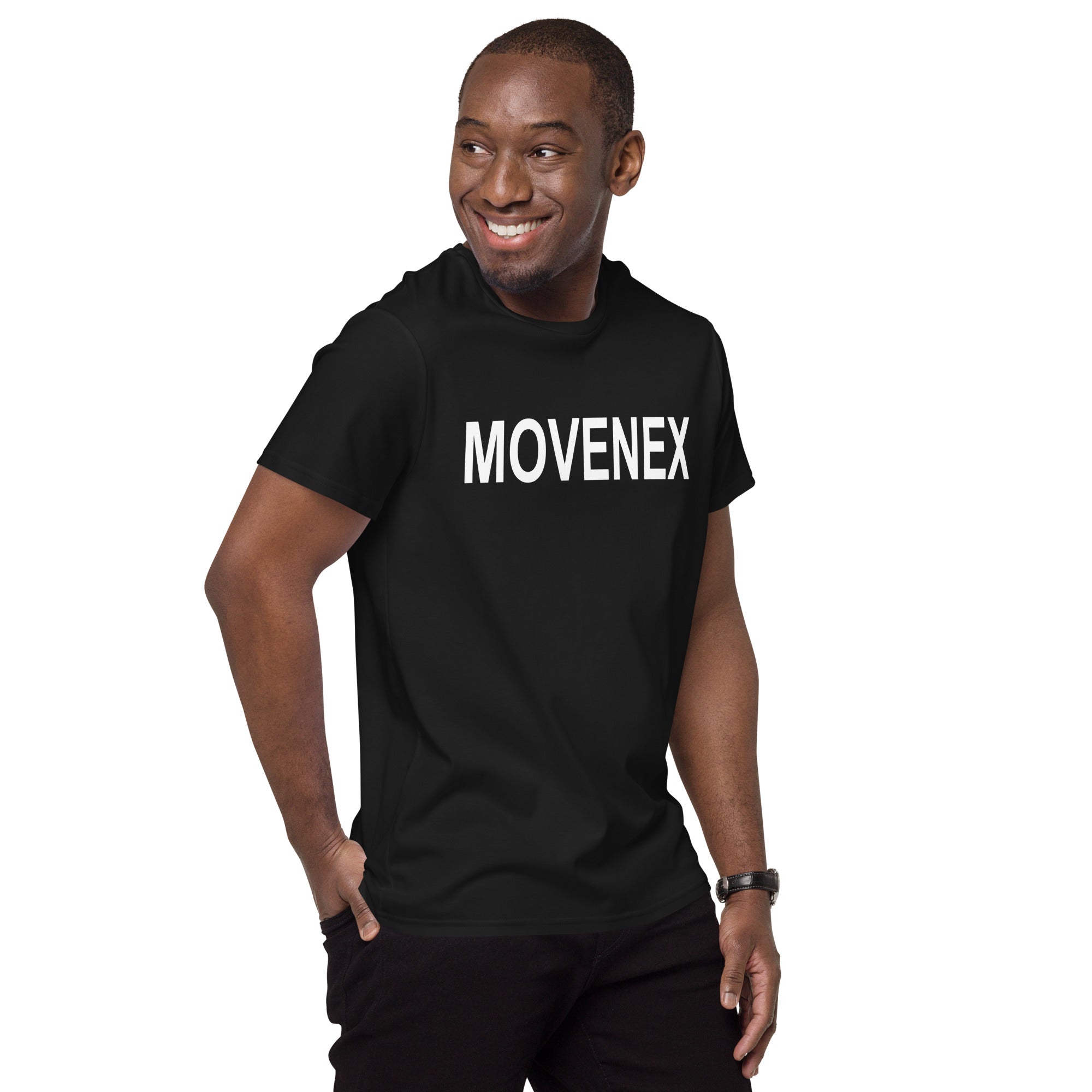 T-shirt Movenex “T16, Wicker“ - Movenex