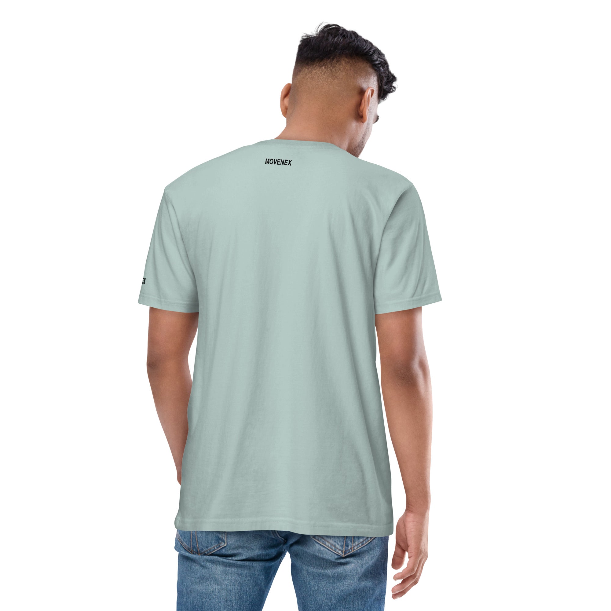 T-shirt Movenex “T13, ByWard“ - Movenex