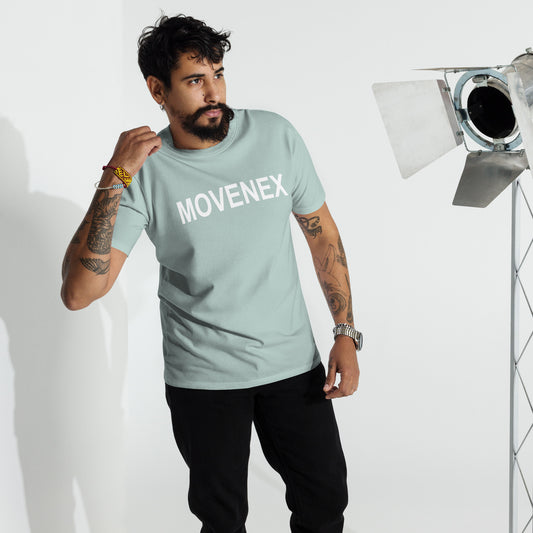 T-shirt Movenex “T13, ByWard“ - Movenex