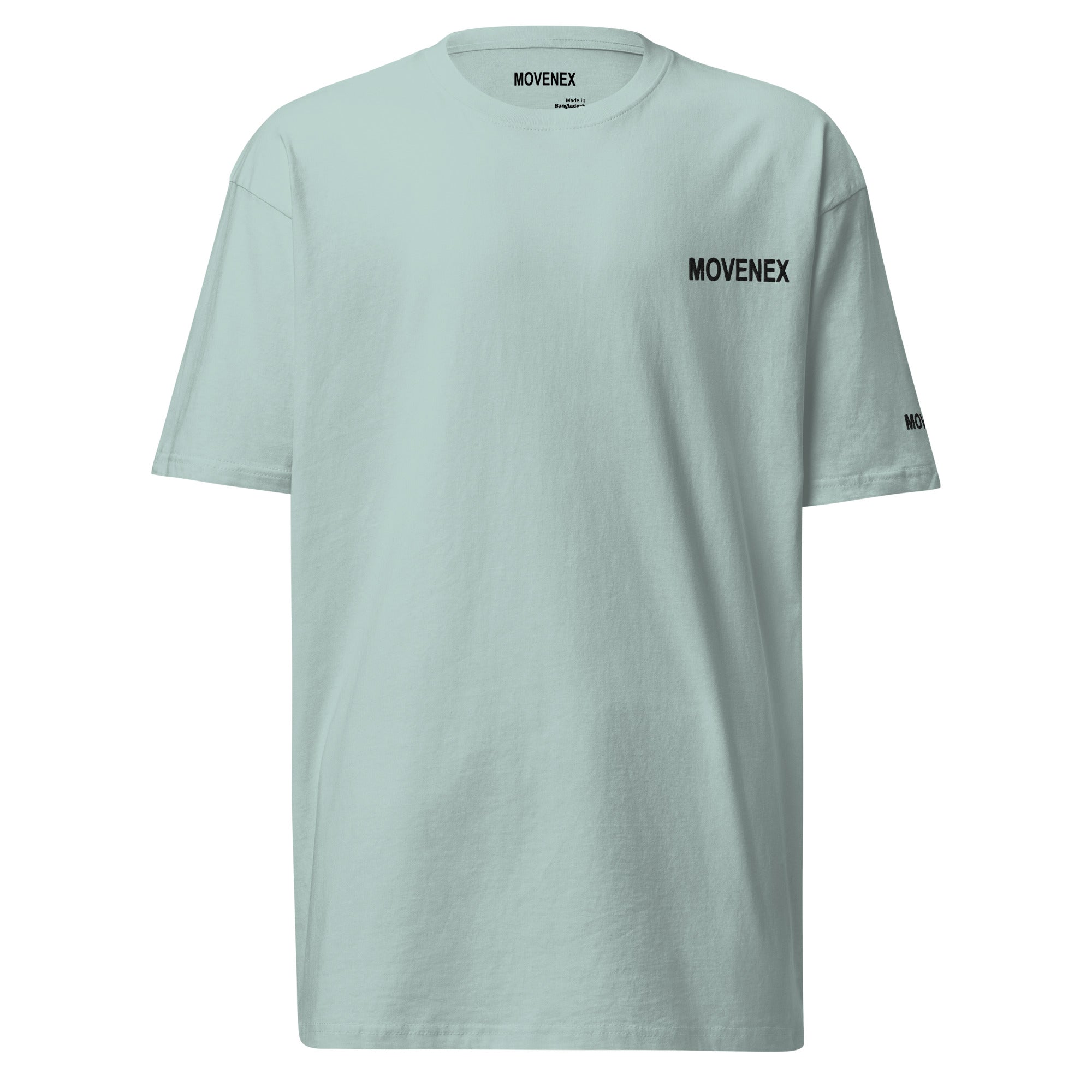 T-shirt Movenex “T13, ByWard“ - Movenex