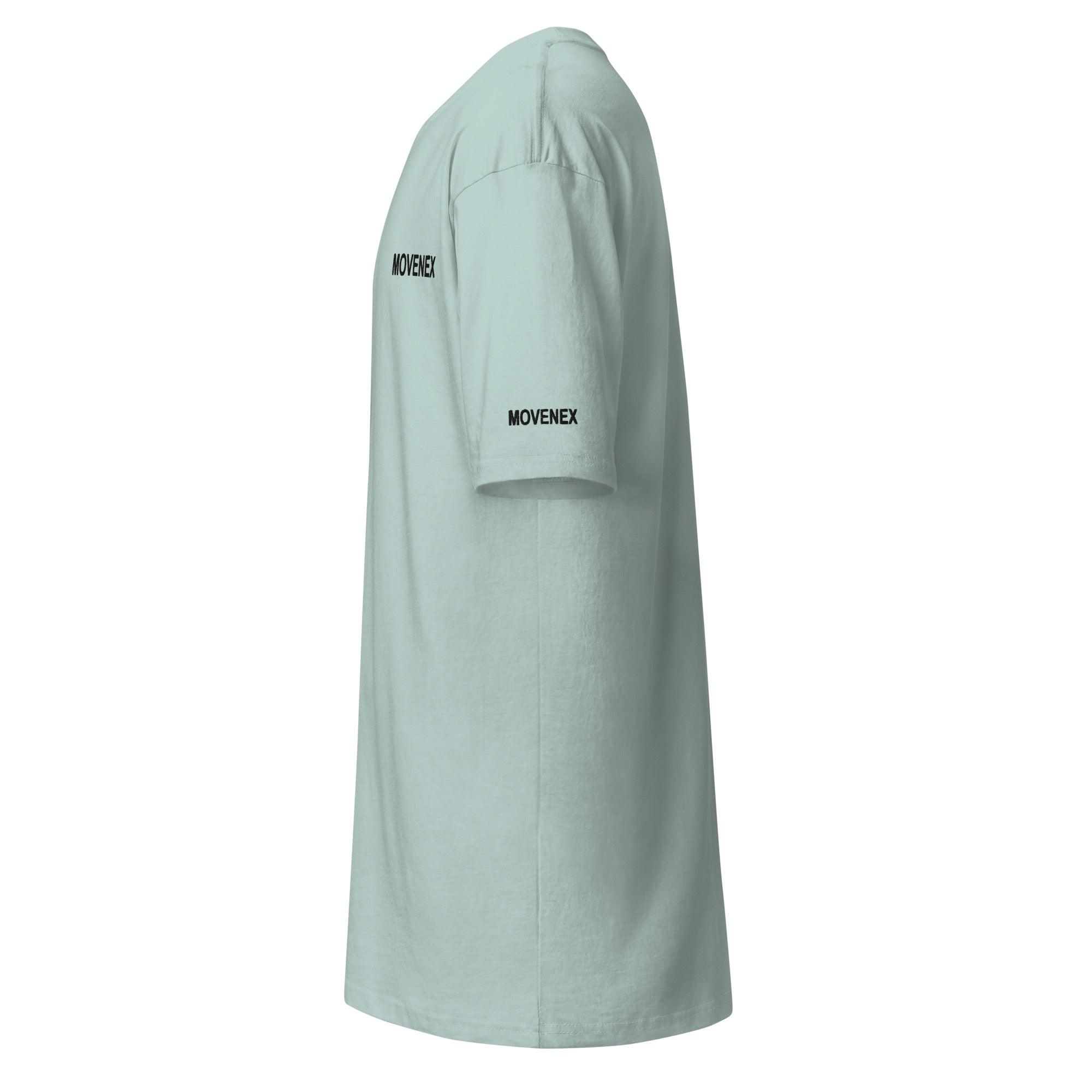 T-shirt Movenex “T13, ByWard“ - Movenex