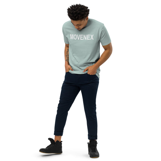 T-shirt Movenex “T13, ByWard“ - Movenex