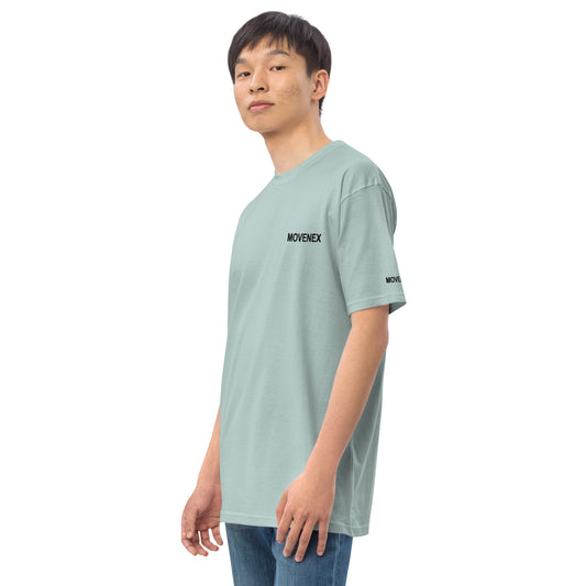 T-shirt Movenex “T13, ByWard“ - Movenex
