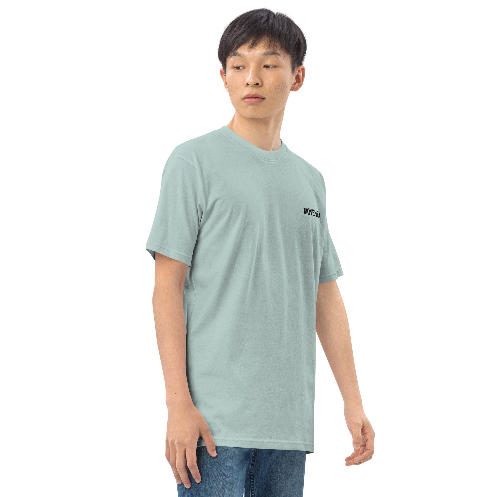 T-shirt Movenex “T13, ByWard“ - Movenex