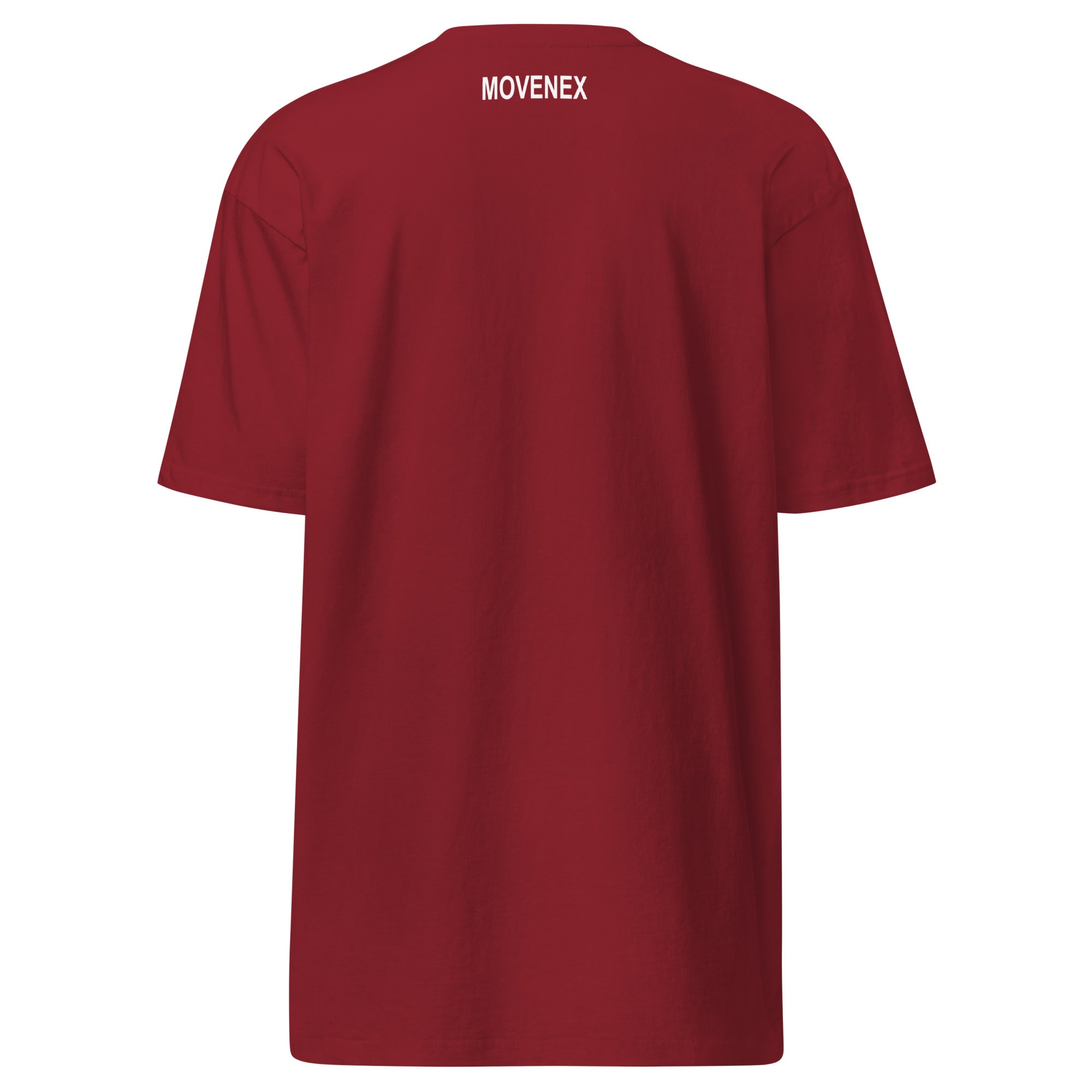 T-shirt Movenex “T13, ByWard“ - Movenex