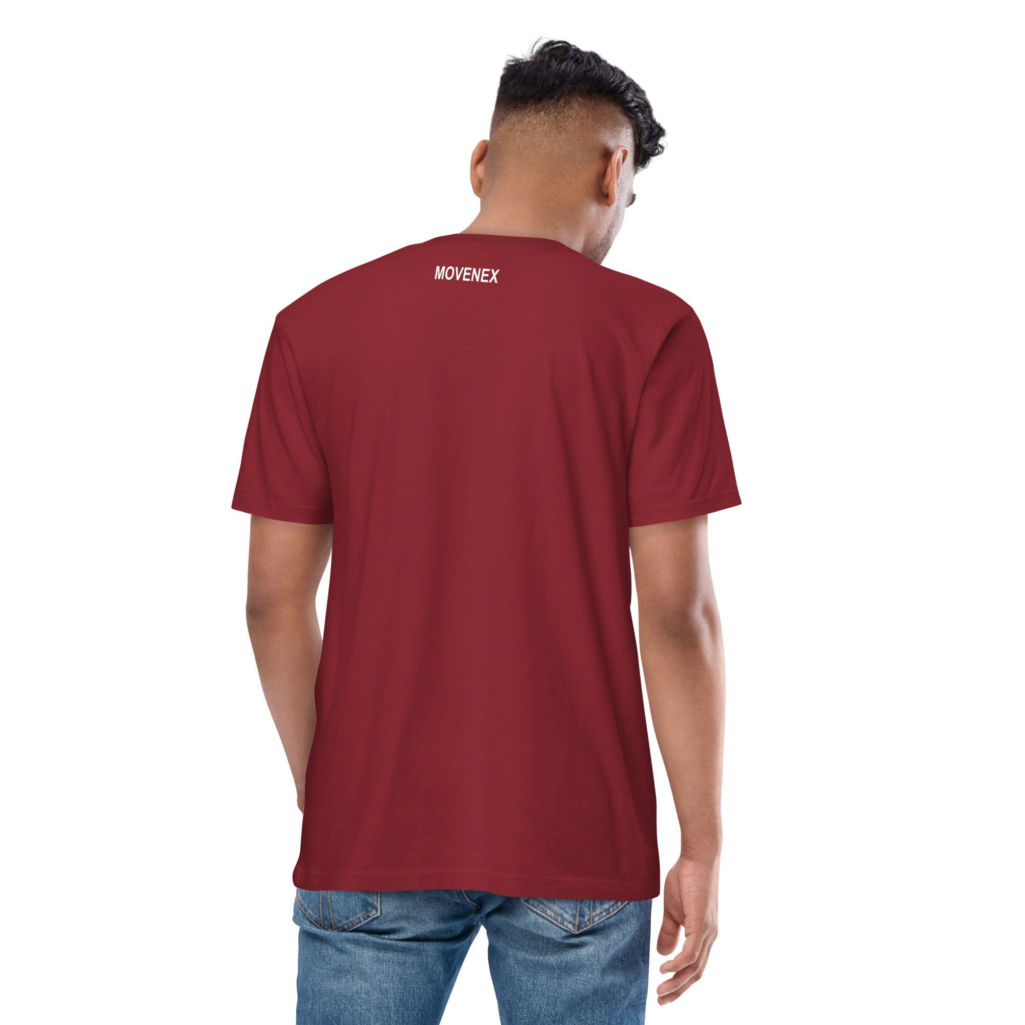 T-shirt Movenex “T13, ByWard“ - Movenex