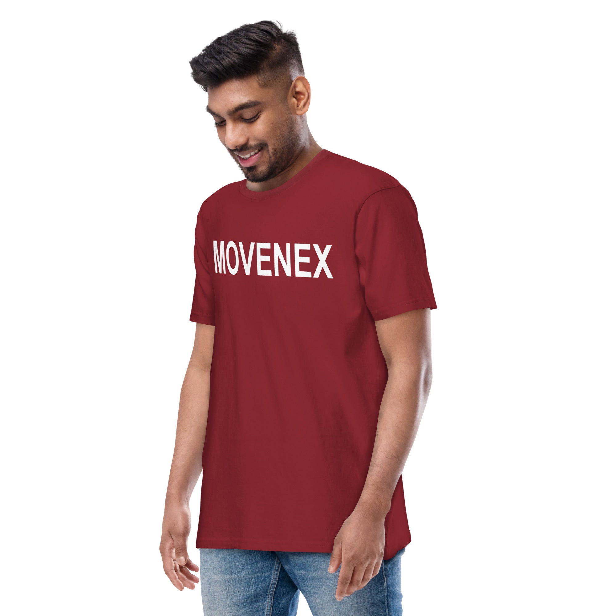 T-shirt Movenex “T13, ByWard“ - Movenex