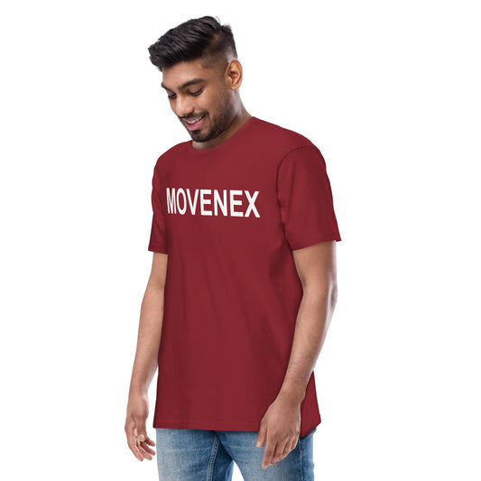 T-shirt Movenex “T13, ByWard“ - Movenex