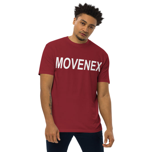 T-shirt Movenex “T13, ByWard“ - Movenex