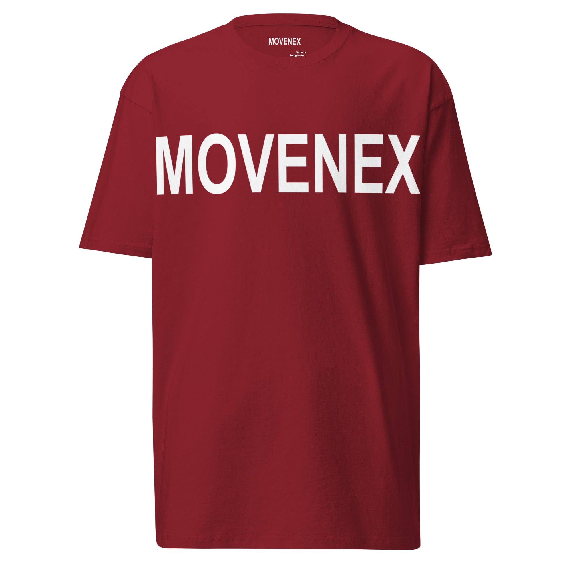 T-shirt Movenex “T13, ByWard“ - Movenex