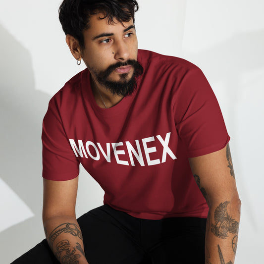 T-shirt Movenex “T13, ByWard“ - Movenex