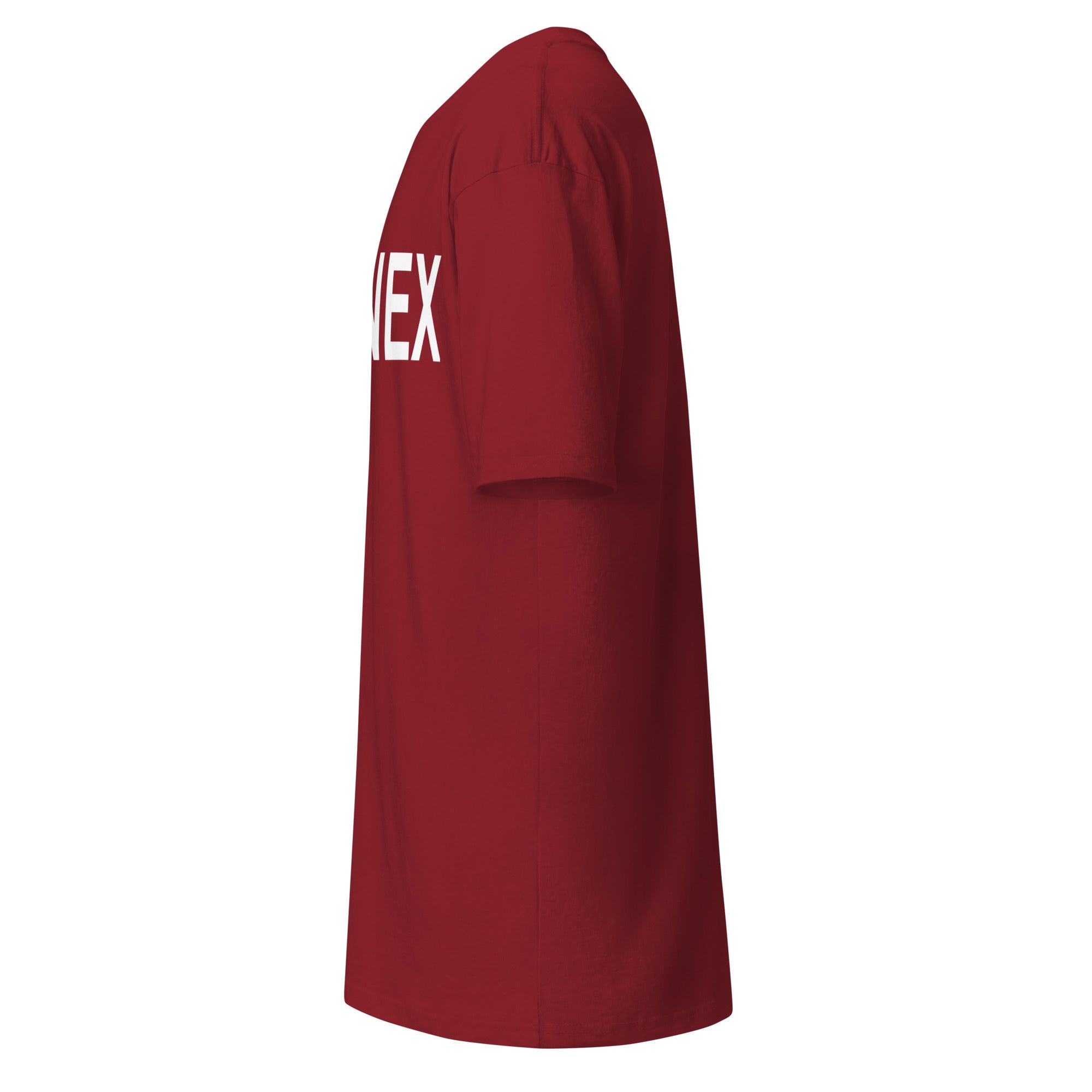 T-shirt Movenex “T13, ByWard“ - Movenex