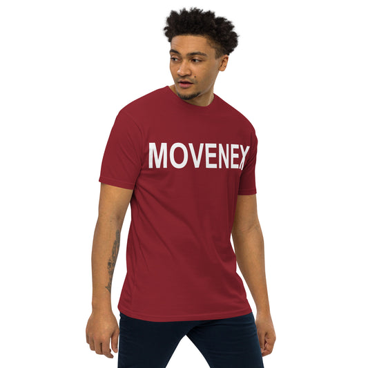 T-shirt Movenex “T13, ByWard“ - Movenex