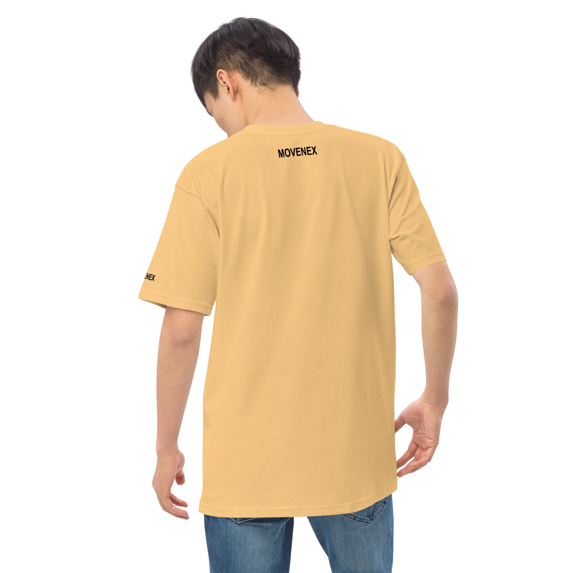 T-shirt Movenex “T13, ByWard“ - Movenex