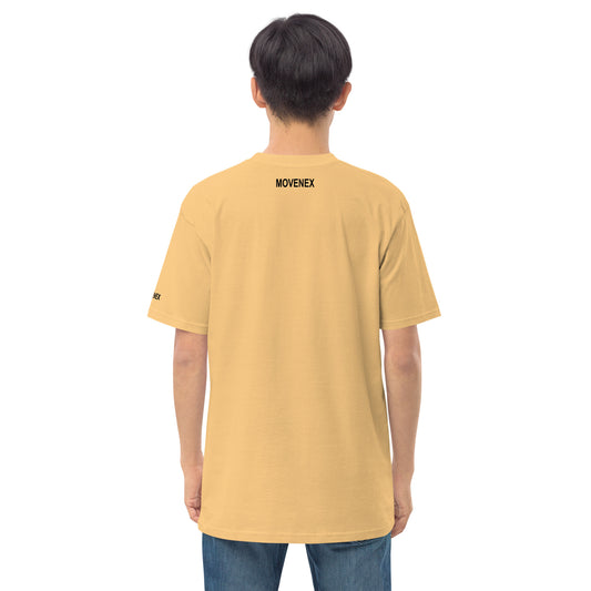 T-shirt Movenex “T13, ByWard“ - Movenex