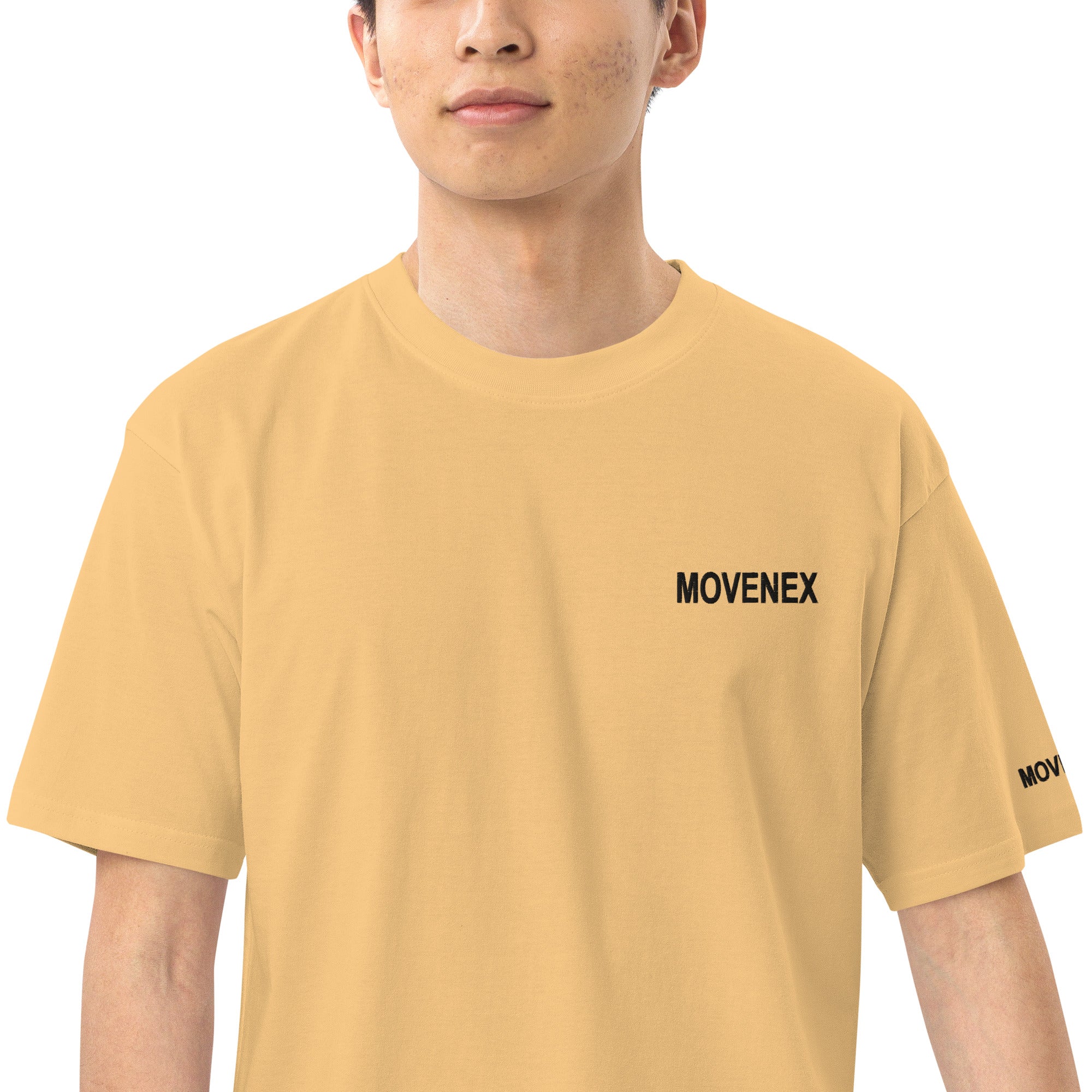 T-shirt Movenex “T13, ByWard“ - Movenex