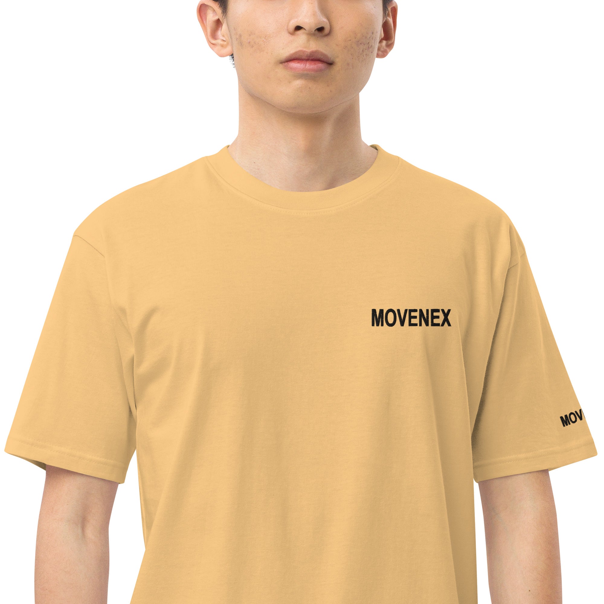 T-shirt Movenex “T13, ByWard“ - Movenex