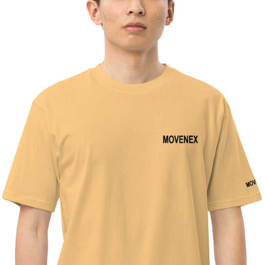 T-shirt Movenex “T13, ByWard“ - Movenex