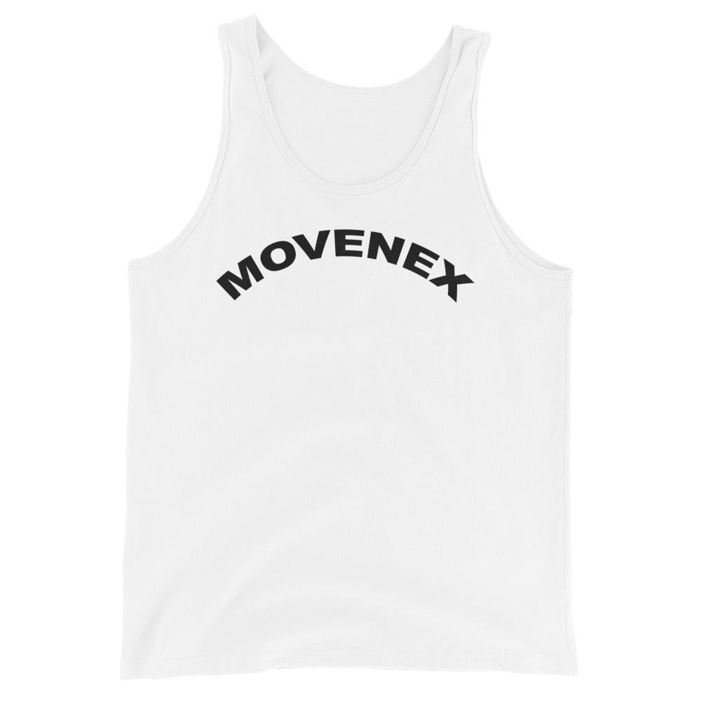 T-shirt débardeur Movenex 