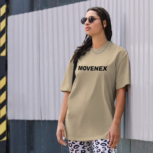 T-shirt Movenex "T24, Brook" - Movenex