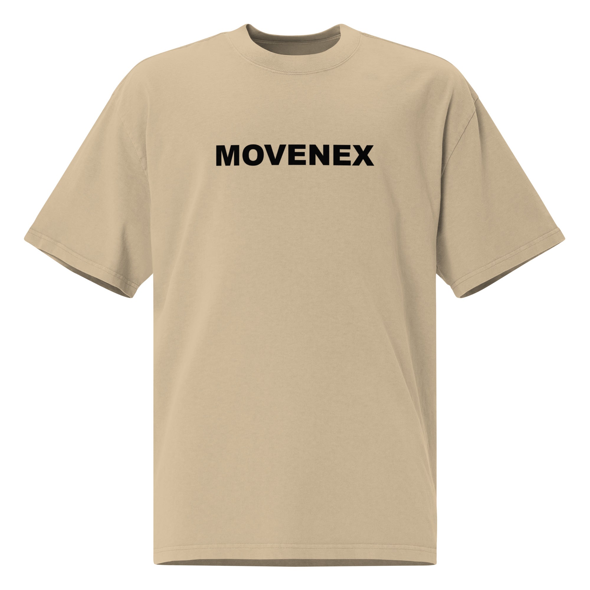 T-shirt Movenex "T24, Brook" - Movenex