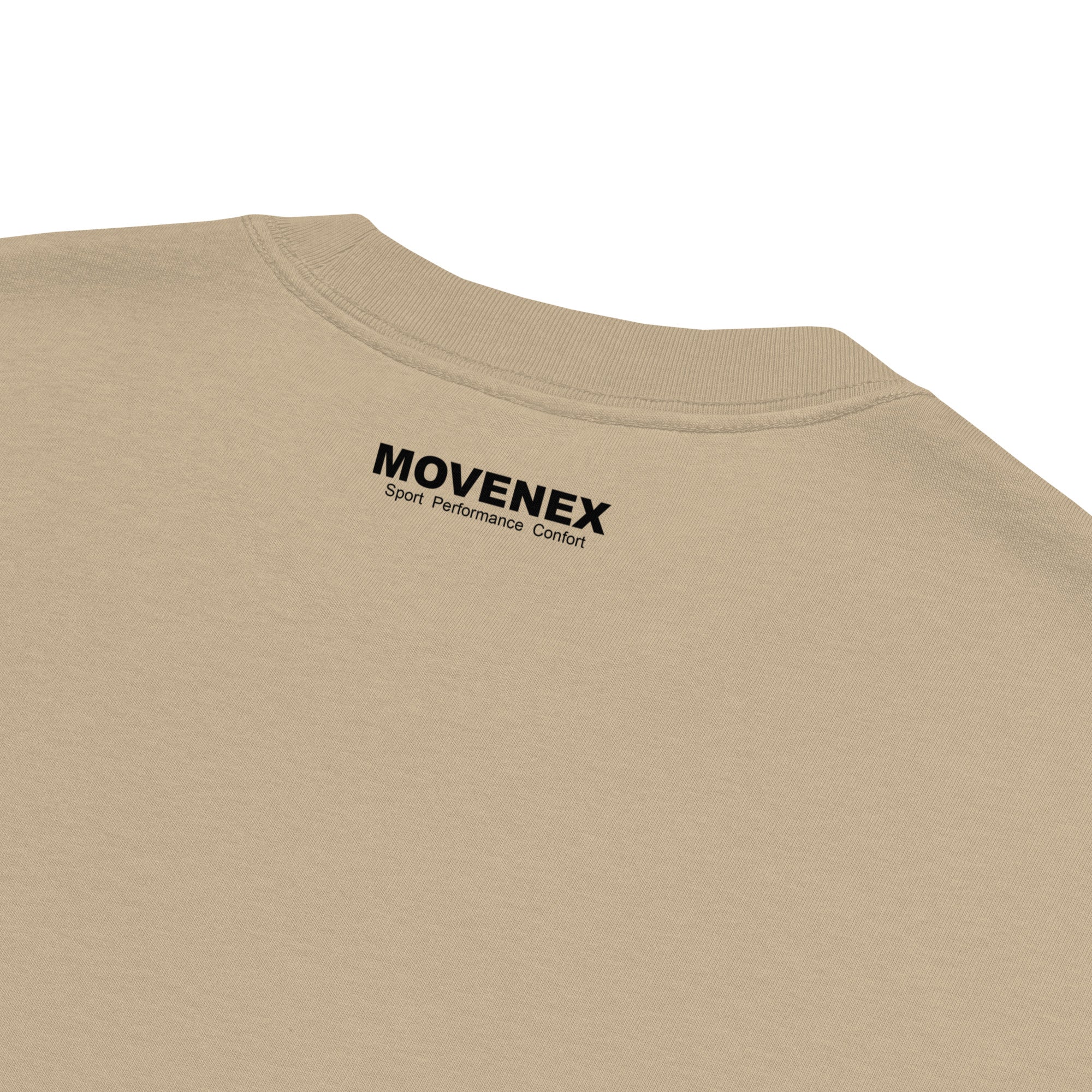T-shirt Movenex "T24, Brook" - Movenex