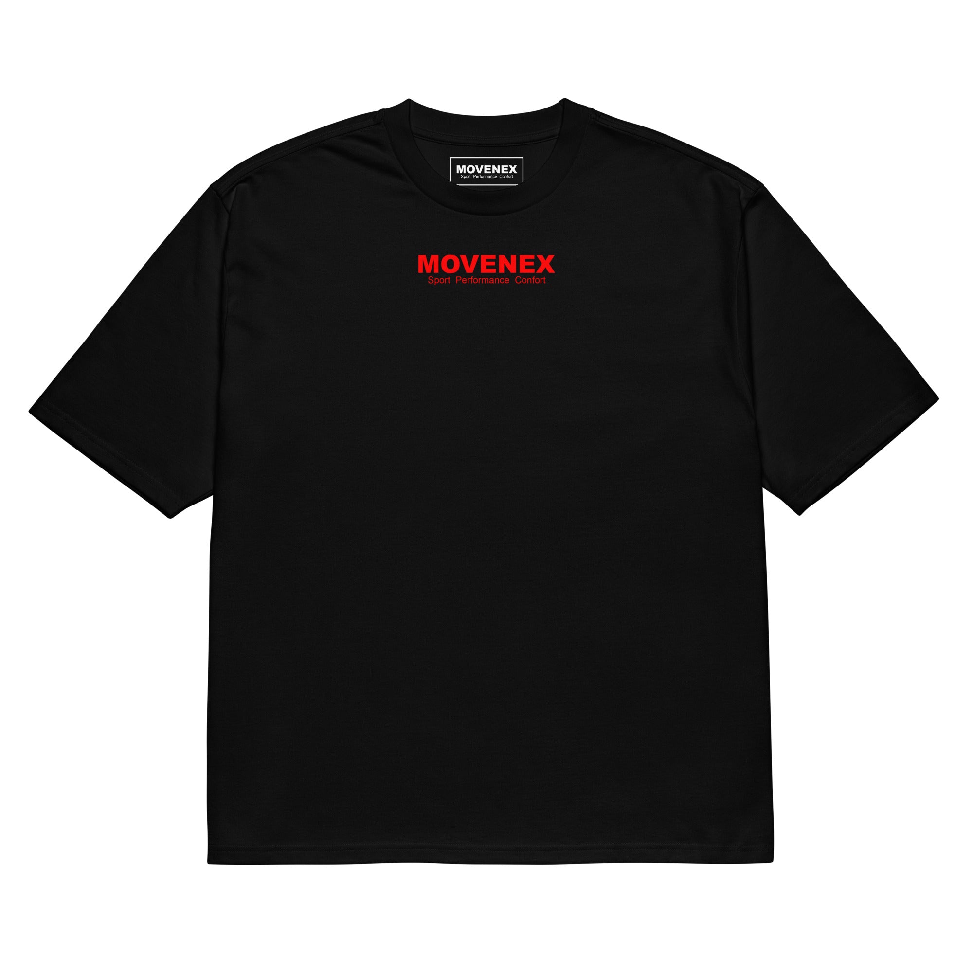 T-shirt Movenex “T09, Harlem“ - Movenex
