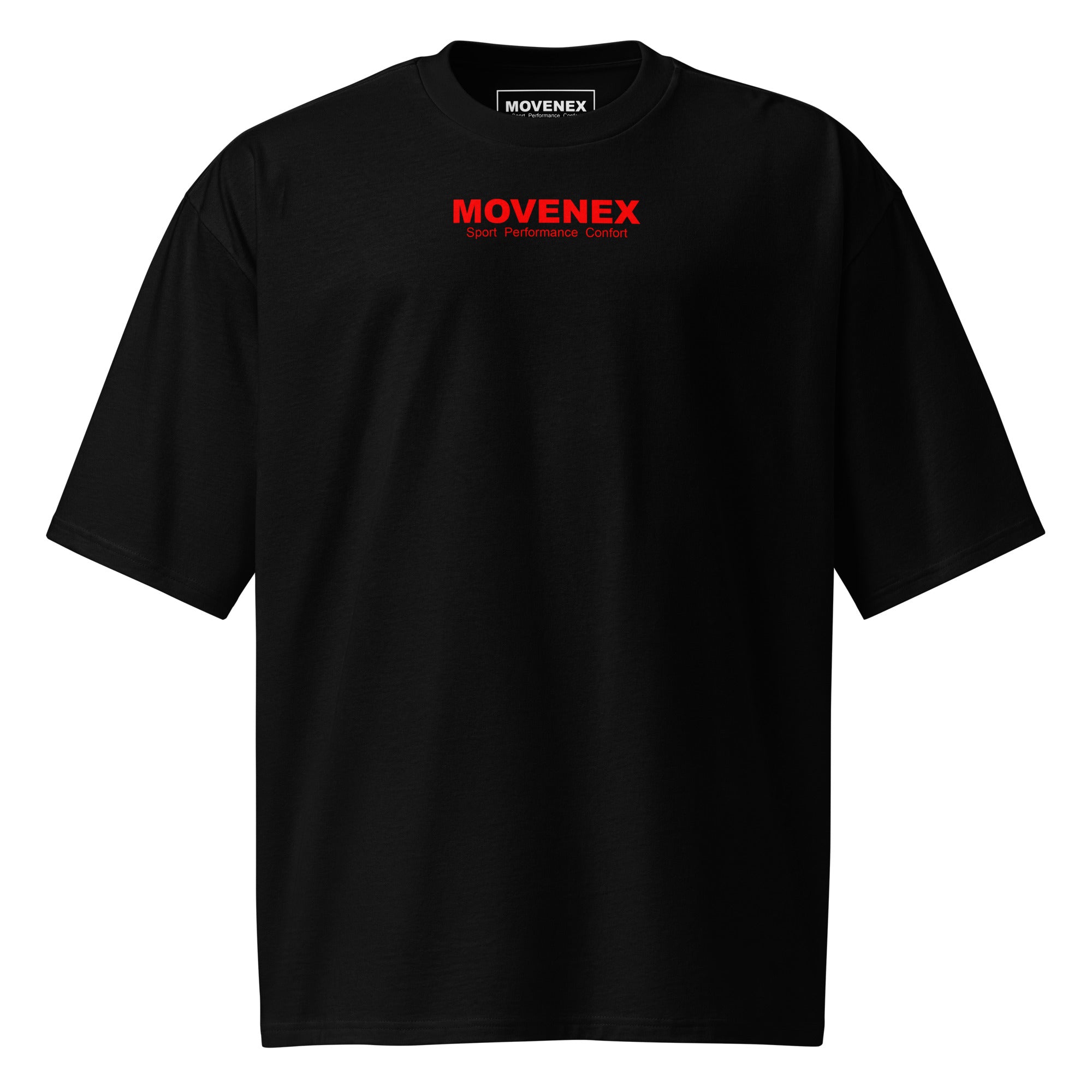 T-shirt Movenex “T09, Harlem“ - Movenex