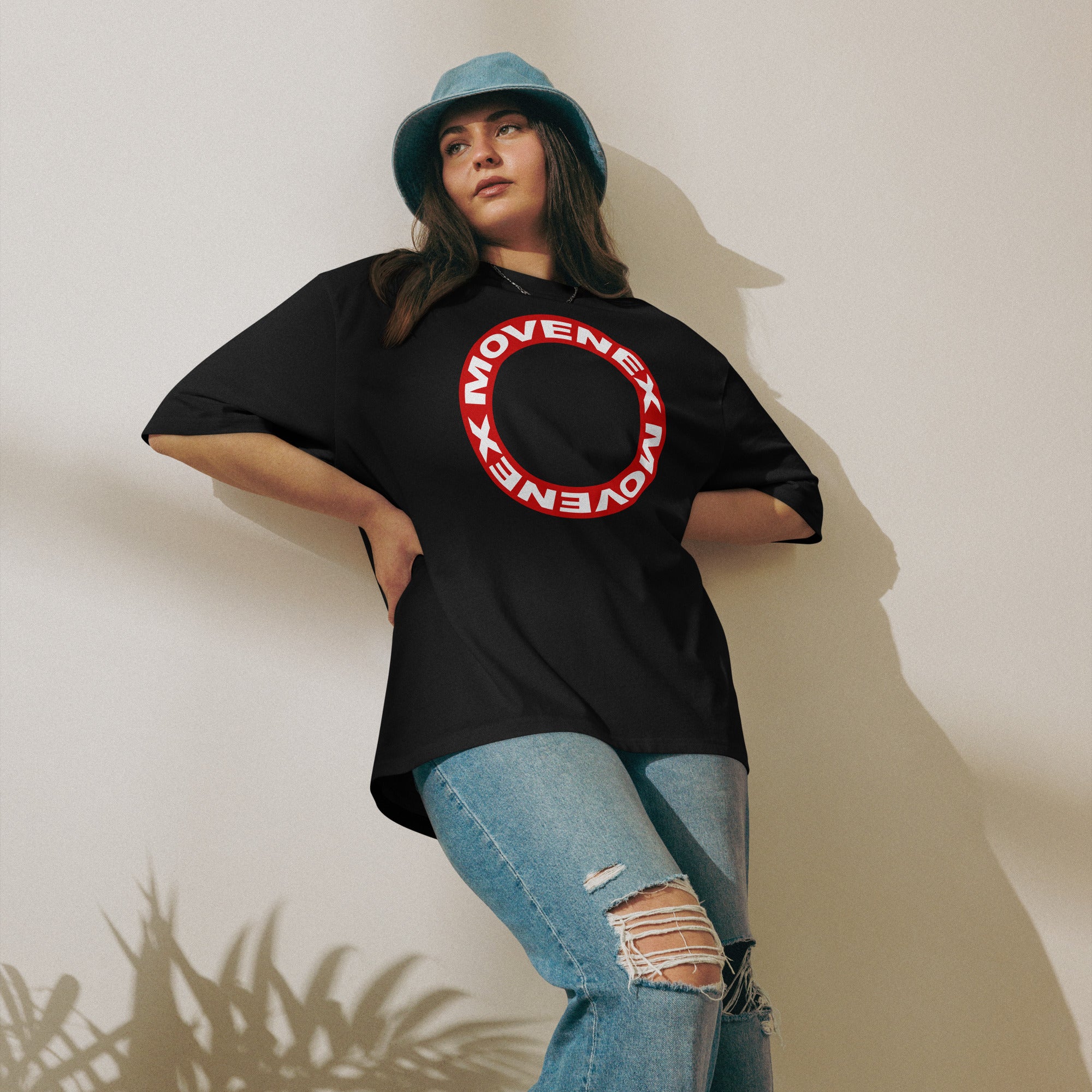 T-shirt Movenex “T09, Harlem“ - Movenex