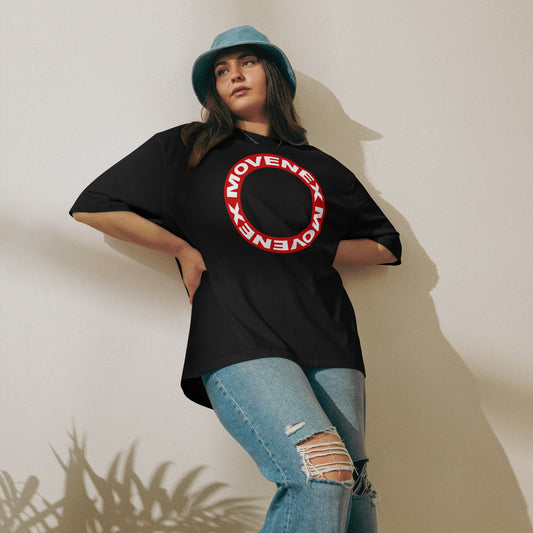 T-shirt Movenex “T09, Harlem“ - Movenex